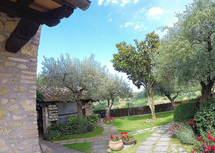 Colle Abramo delle Vigne